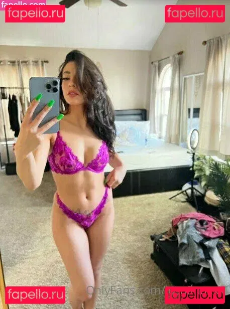 josafinaxxx Onlyfans Photo Gallery 