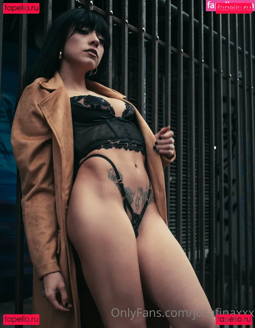 josafinaxxx Onlyfans Photo Gallery 