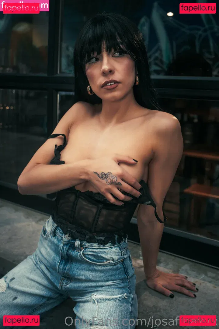 josafinaxxx Onlyfans Photo Gallery 