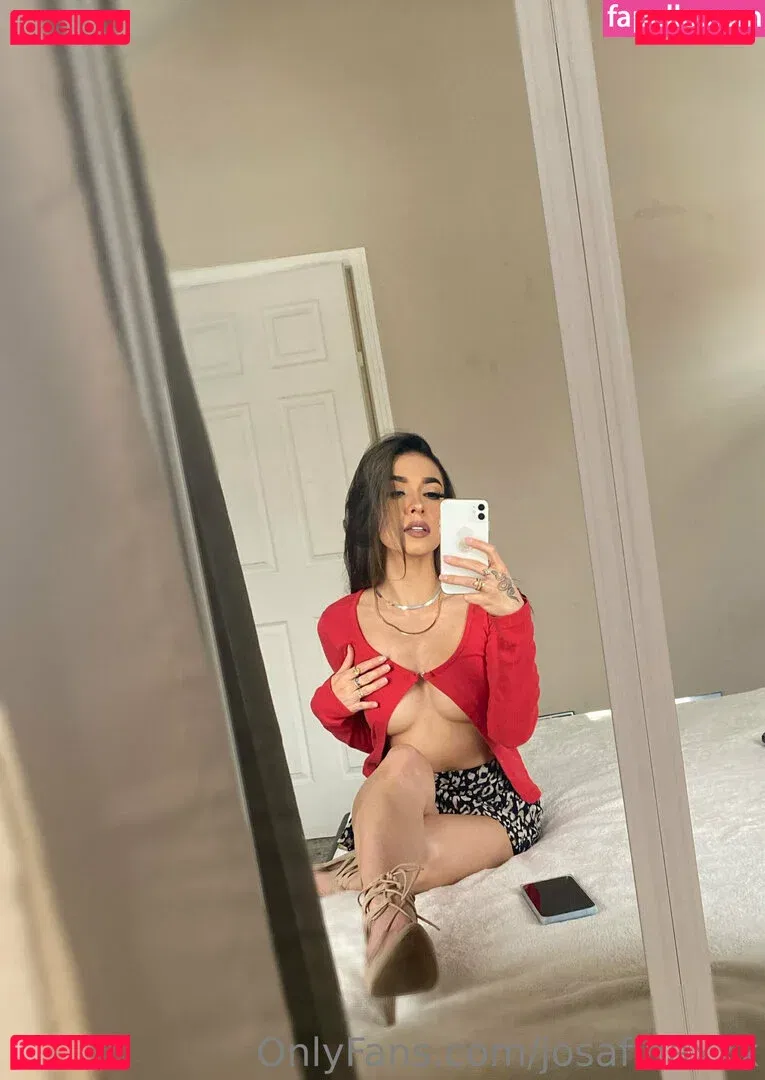 josafinaxxx Onlyfans Photo Gallery 