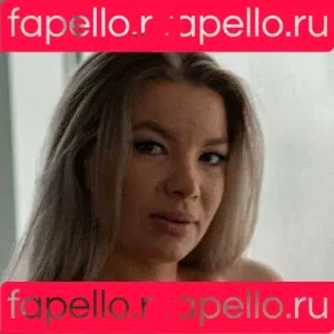 Oxana Gromova Onlyfans Photo Gallery 