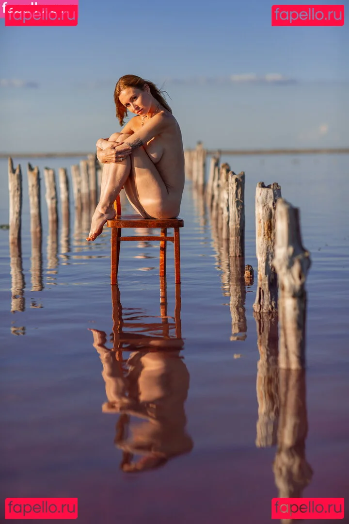 Oxana Gromova Onlyfans Photo Gallery 