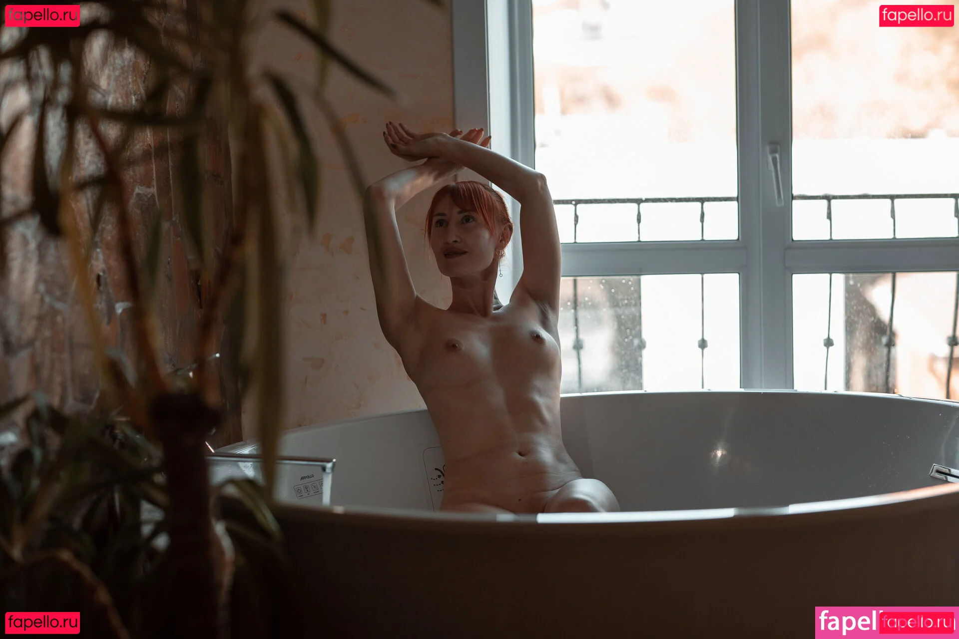 Oxana Gromova Onlyfans Photo Gallery 