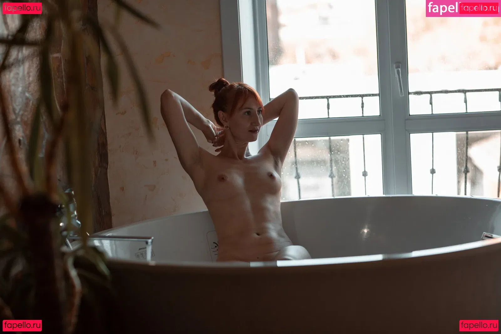 Oxana Gromova Onlyfans Photo Gallery 