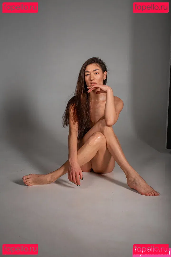 Oxana Gromova Onlyfans Photo Gallery 