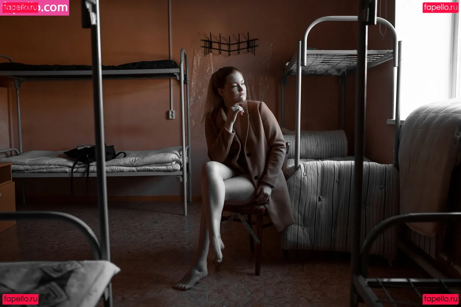 Oxana Gromova Onlyfans Photo Gallery 