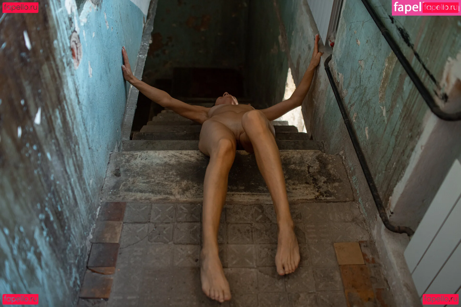 Oxana Gromova Onlyfans Photo Gallery 