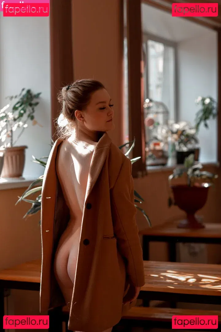 Oxana Gromova Onlyfans Photo Gallery 