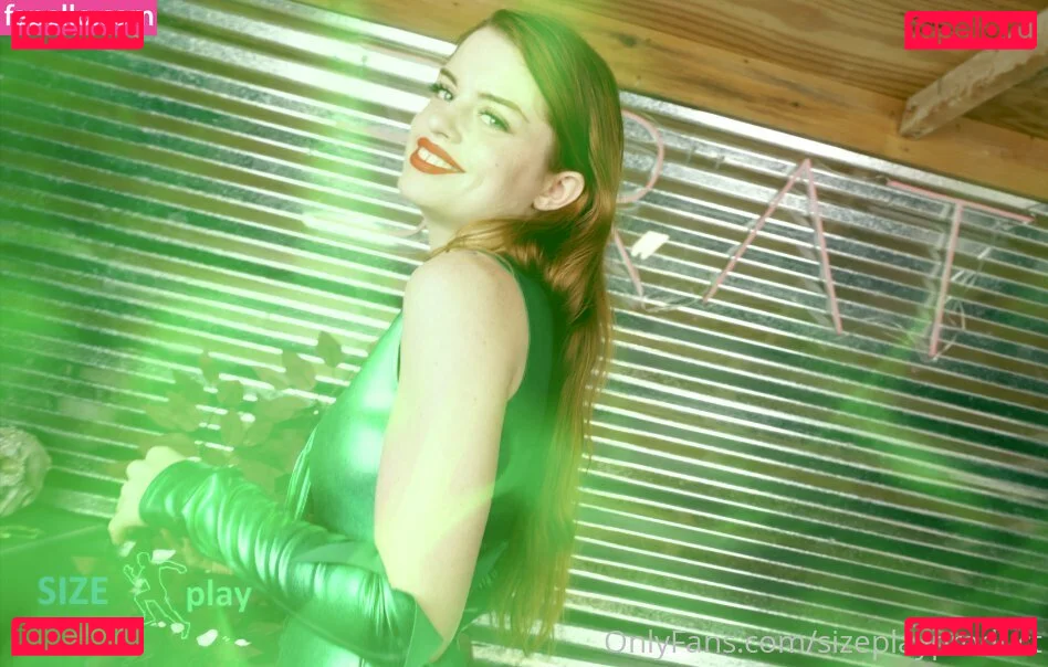 sizeplayproduct Onlyfans Photo Gallery 