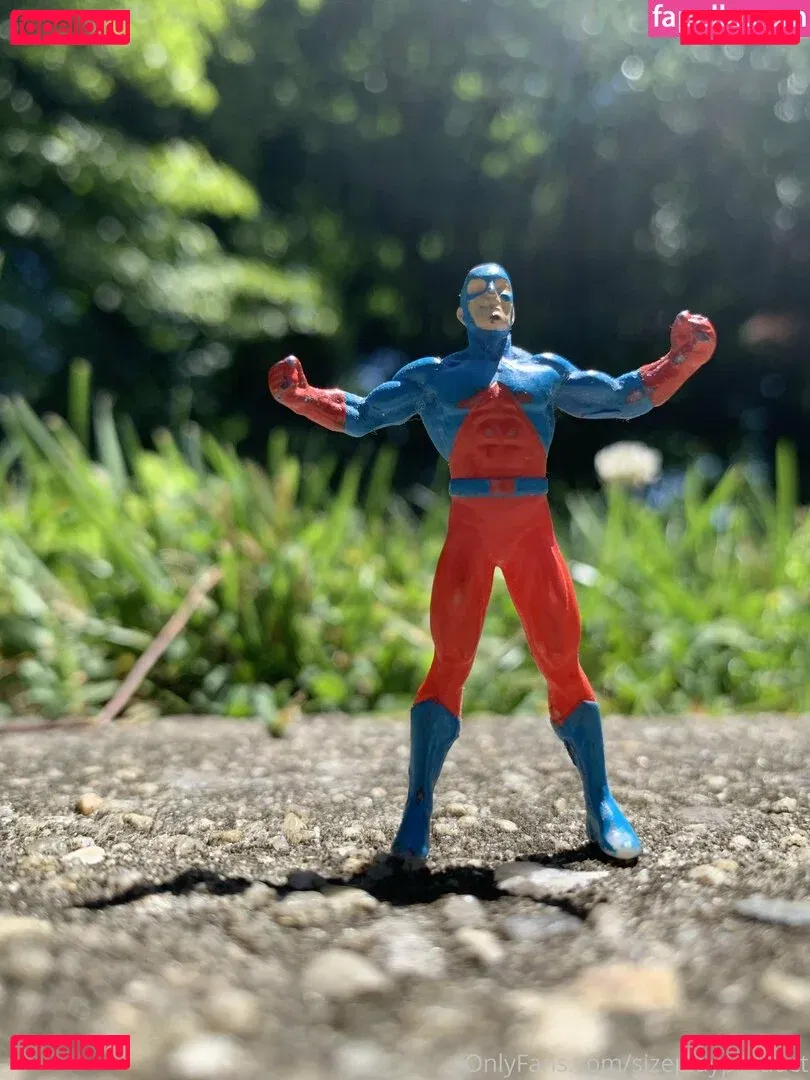 sizeplayproduct Onlyfans Photo Gallery 