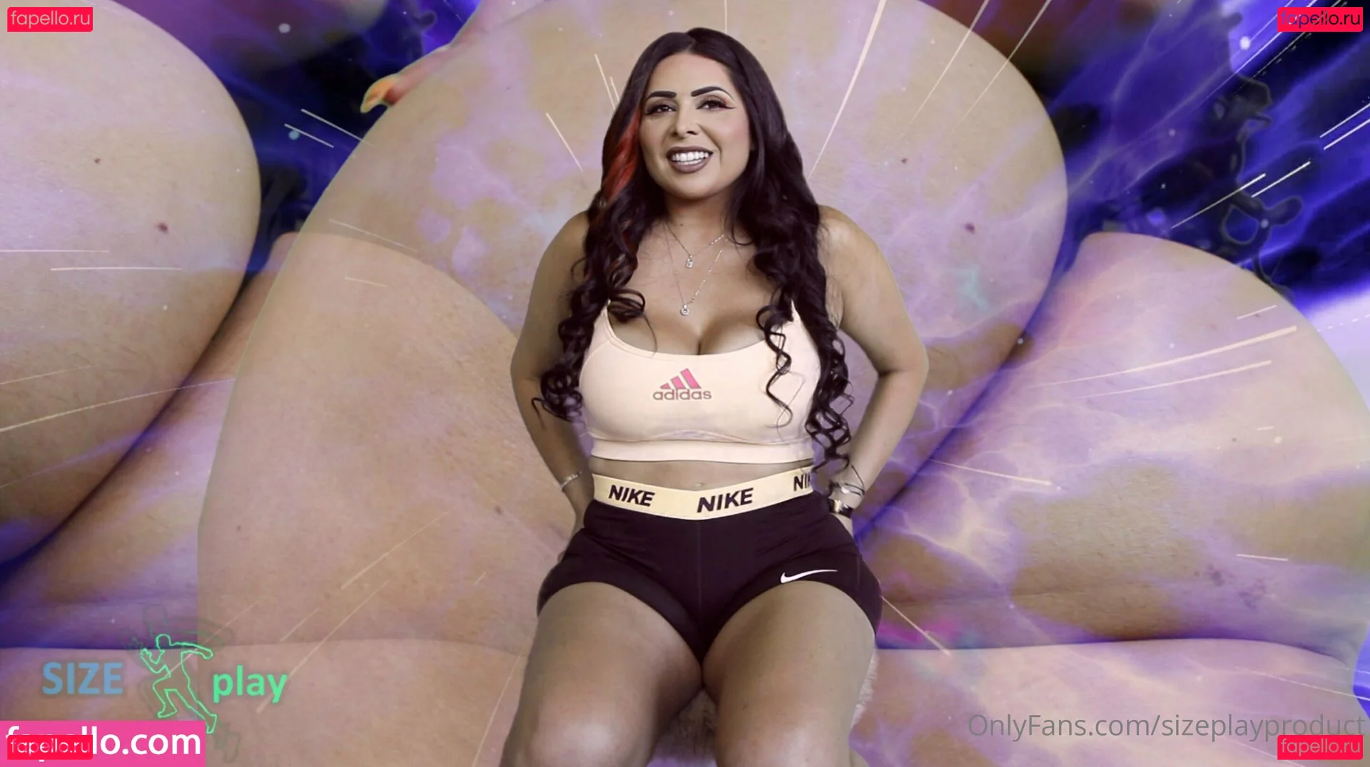 sizeplayproduct Onlyfans Photo Gallery 