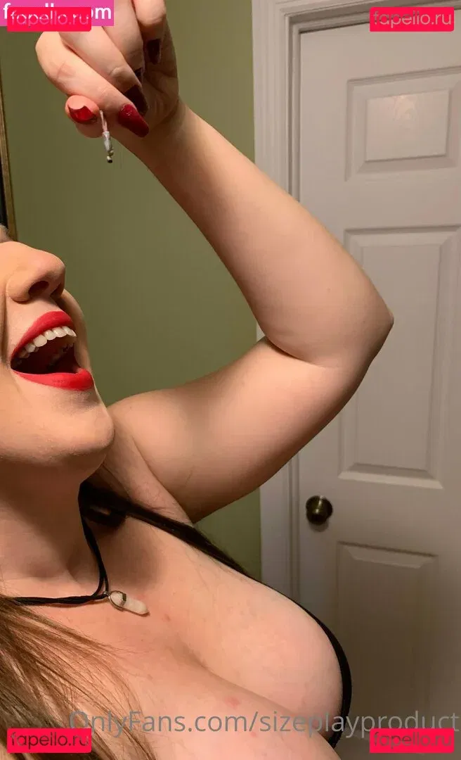 sizeplayproduct Onlyfans Photo Gallery 