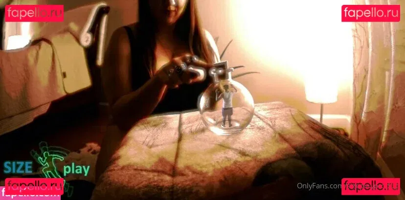 sizeplayproduct Onlyfans Photo Gallery 