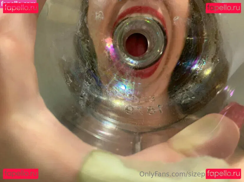 sizeplayproduct Onlyfans Photo Gallery 