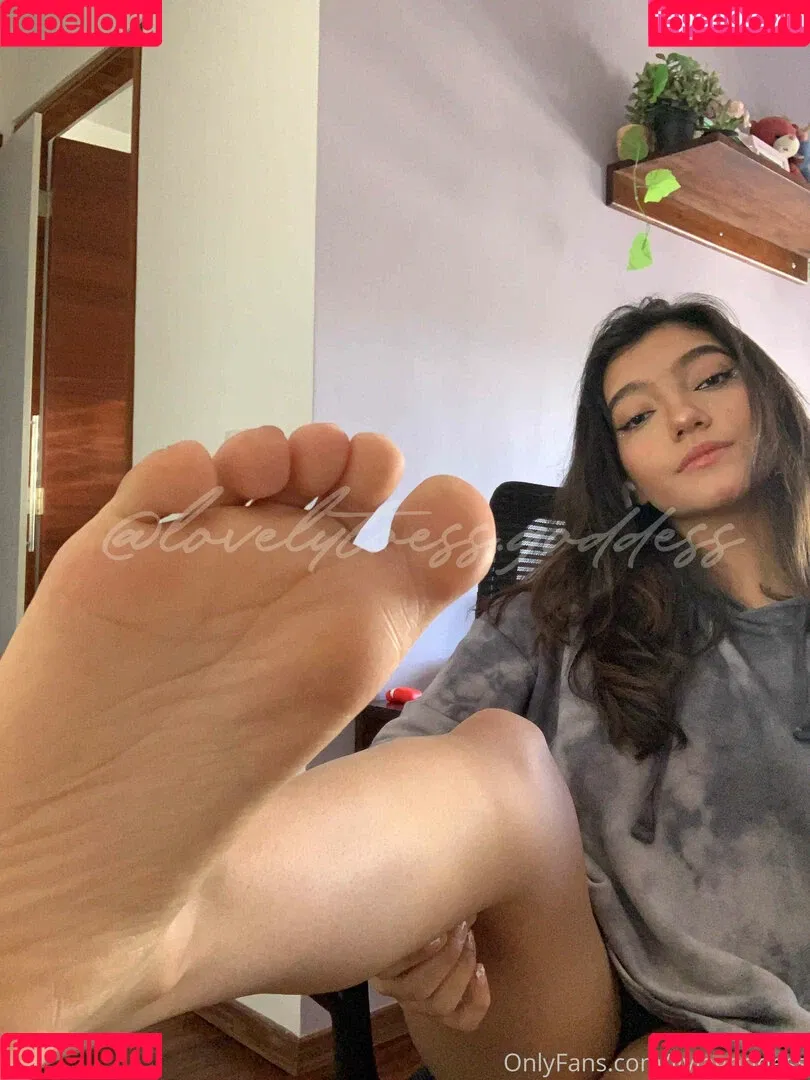 lvlytoesgoddess Onlyfans Photo Gallery 
