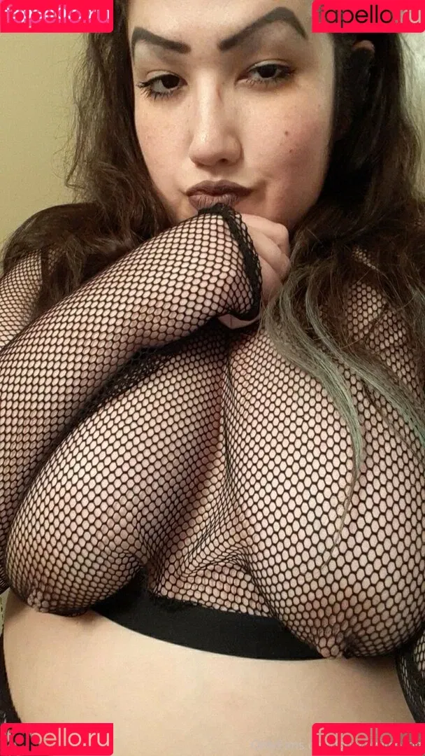 spacevvitch666 Onlyfans Photo Gallery 