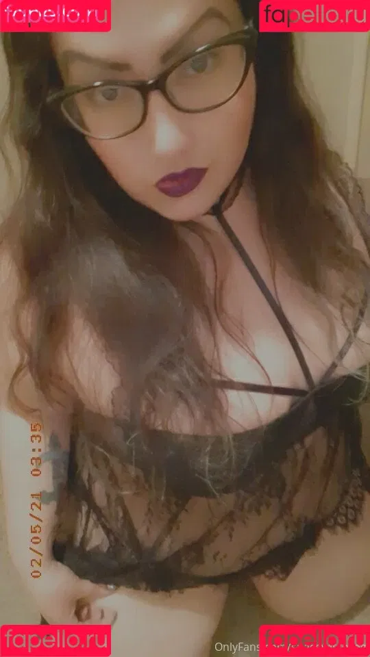spacevvitch666 Onlyfans Photo Gallery 