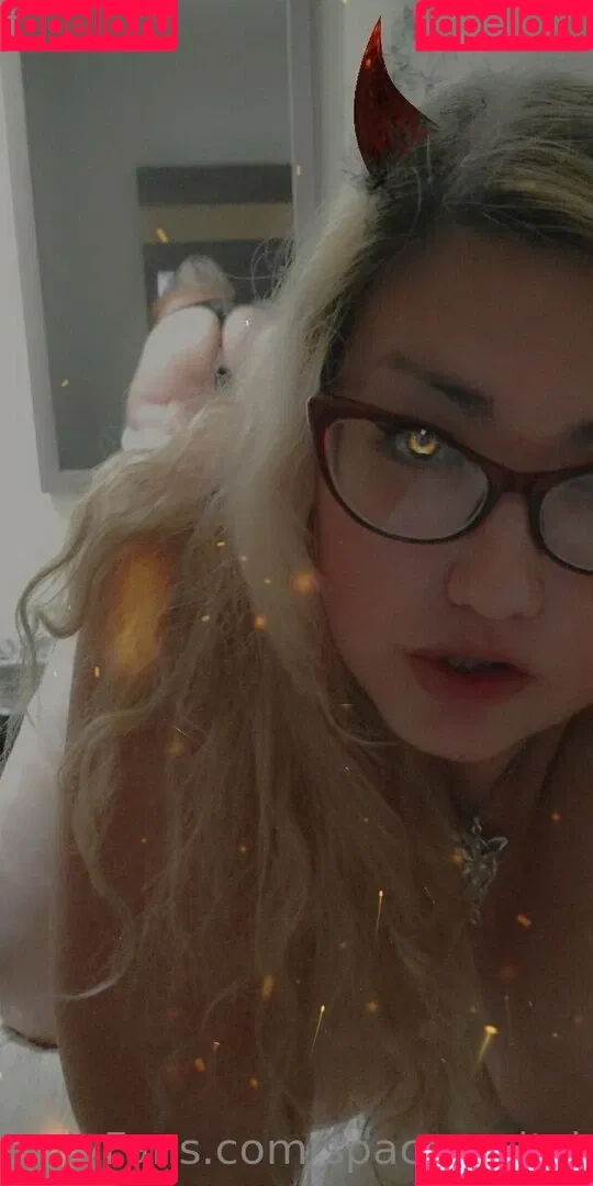 spacevvitch666 Onlyfans Photo Gallery 