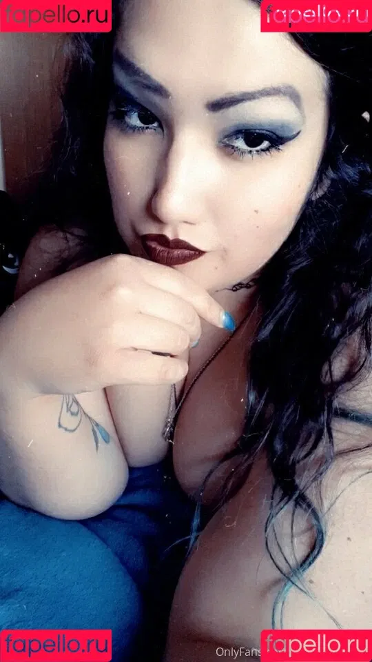 spacevvitch666 Onlyfans Photo Gallery 
