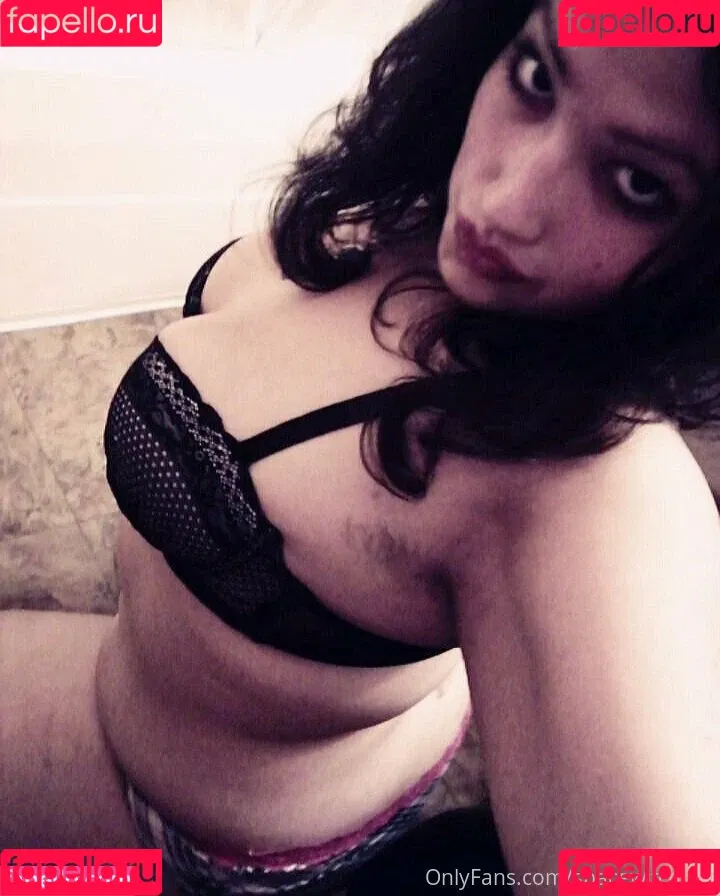 spacevvitch666 Onlyfans Photo Gallery 