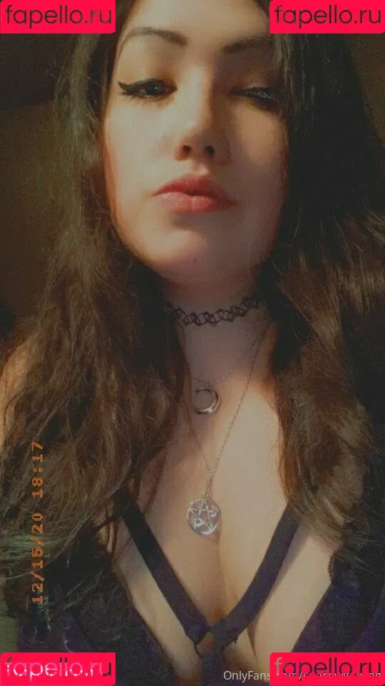 spacevvitch666 Onlyfans Photo Gallery 