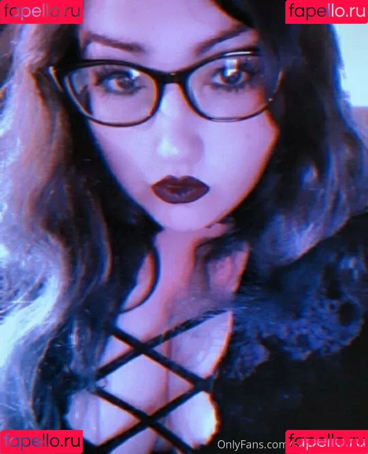spacevvitch666 Onlyfans Photo Gallery 