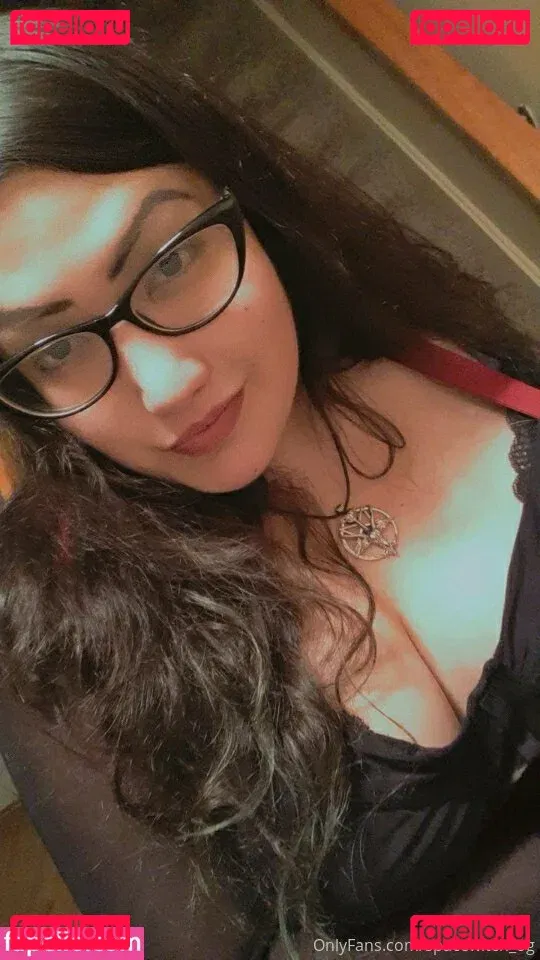 spacevvitch666 Onlyfans Photo Gallery 