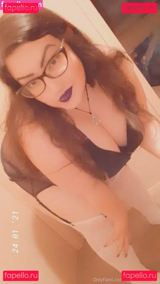 spacevvitch666 Onlyfans Photo Gallery 