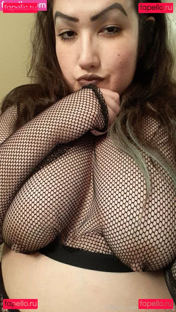 spacevvitch666 Onlyfans Photo Gallery 