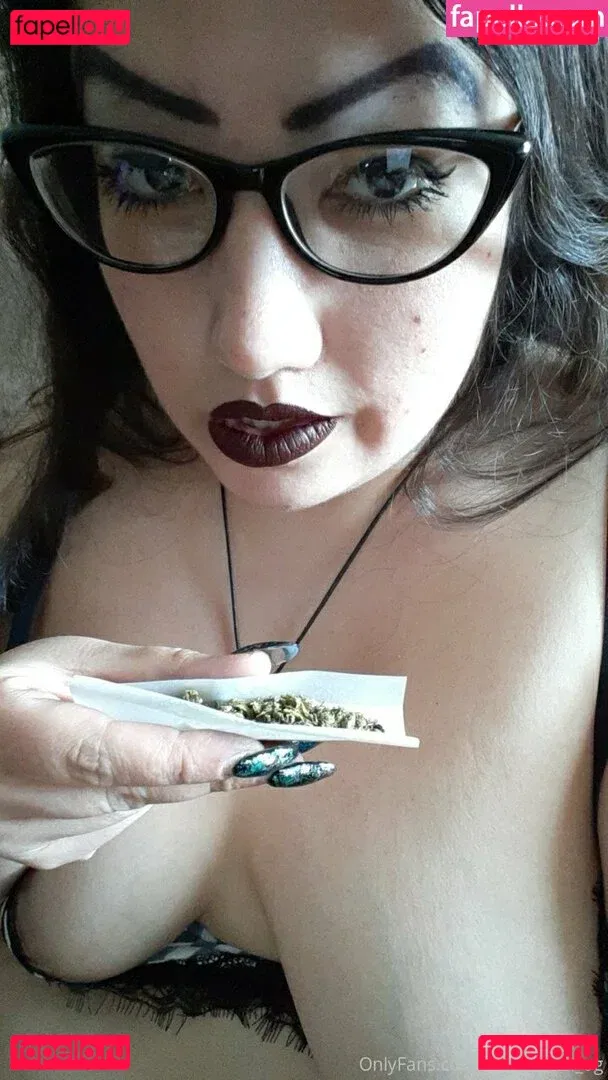 spacevvitch666 Onlyfans Photo Gallery 