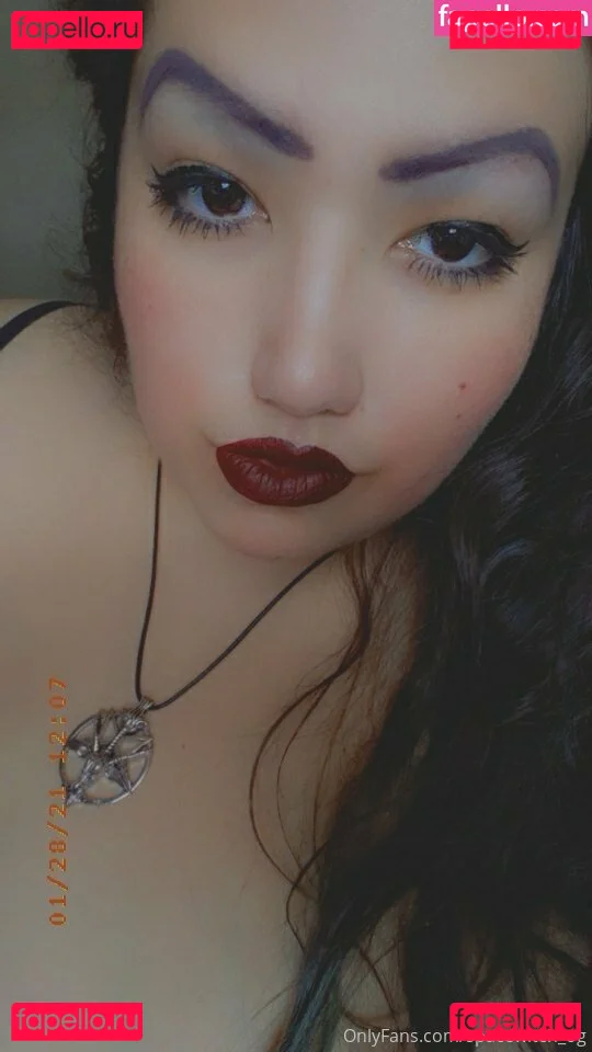 spacevvitch666 Onlyfans Photo Gallery 