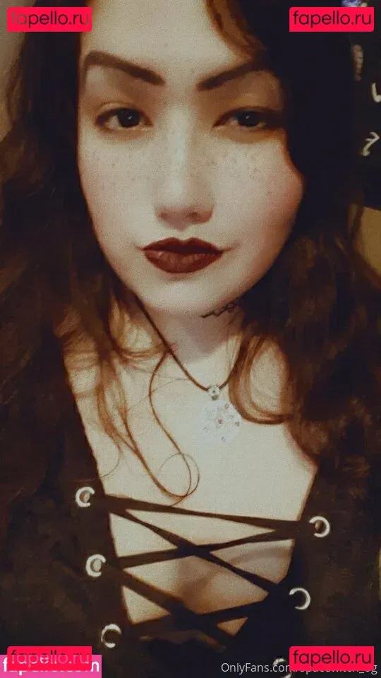 spacevvitch666 Onlyfans Photo Gallery 