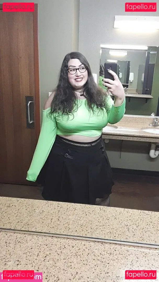 spacevvitch666 Onlyfans Photo Gallery 