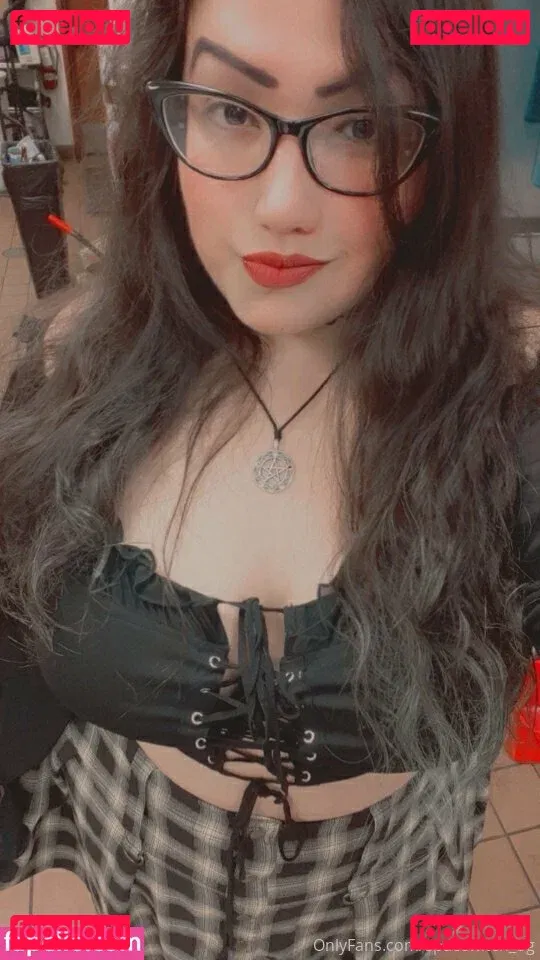 spacevvitch666 Onlyfans Photo Gallery 