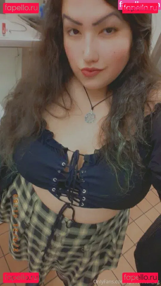 spacevvitch666 Onlyfans Photo Gallery 