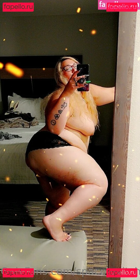 spacevvitch666 Onlyfans Photo Gallery 