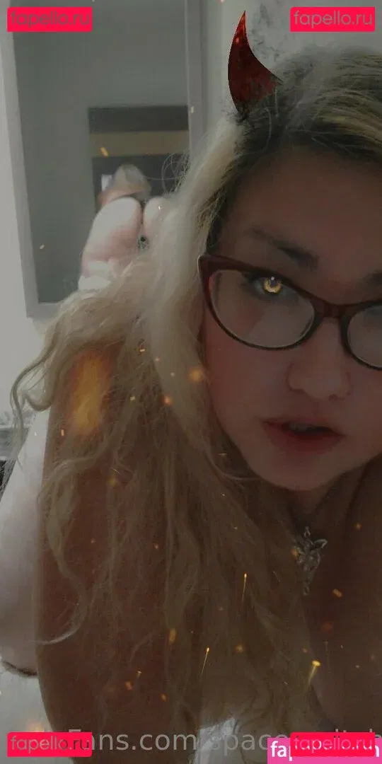 spacevvitch666 Onlyfans Photo Gallery 