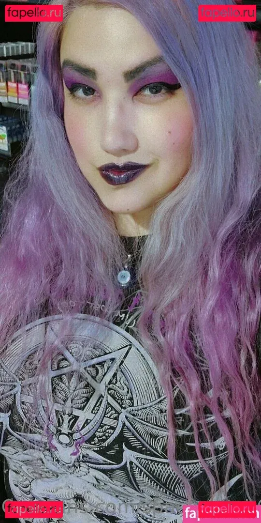 spacevvitch666 Onlyfans Photo Gallery 