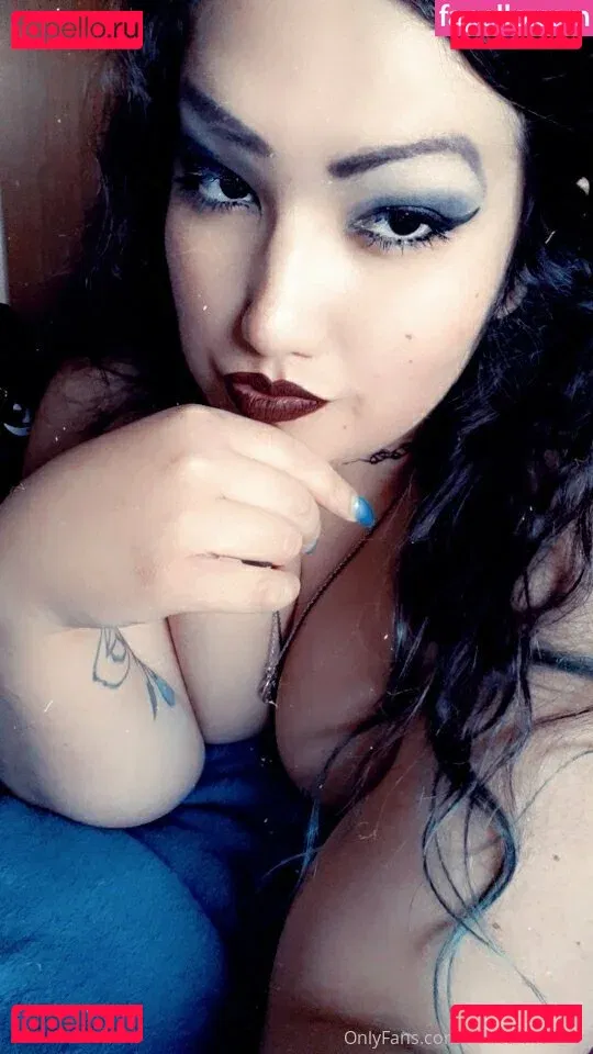 spacevvitch666 Onlyfans Photo Gallery 