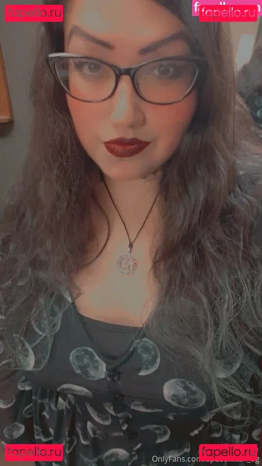 spacevvitch666 Onlyfans Photo Gallery 