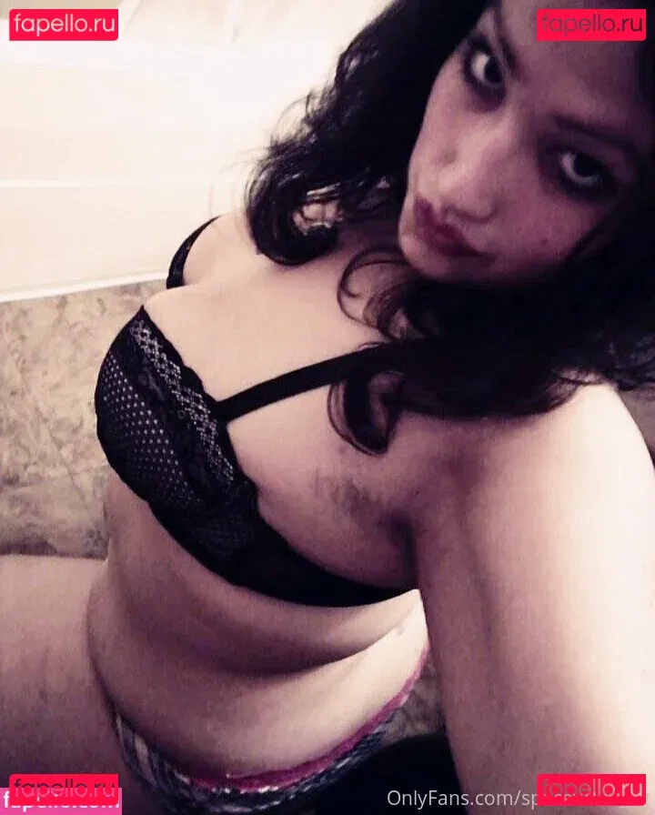 spacevvitch666 Onlyfans Photo Gallery 