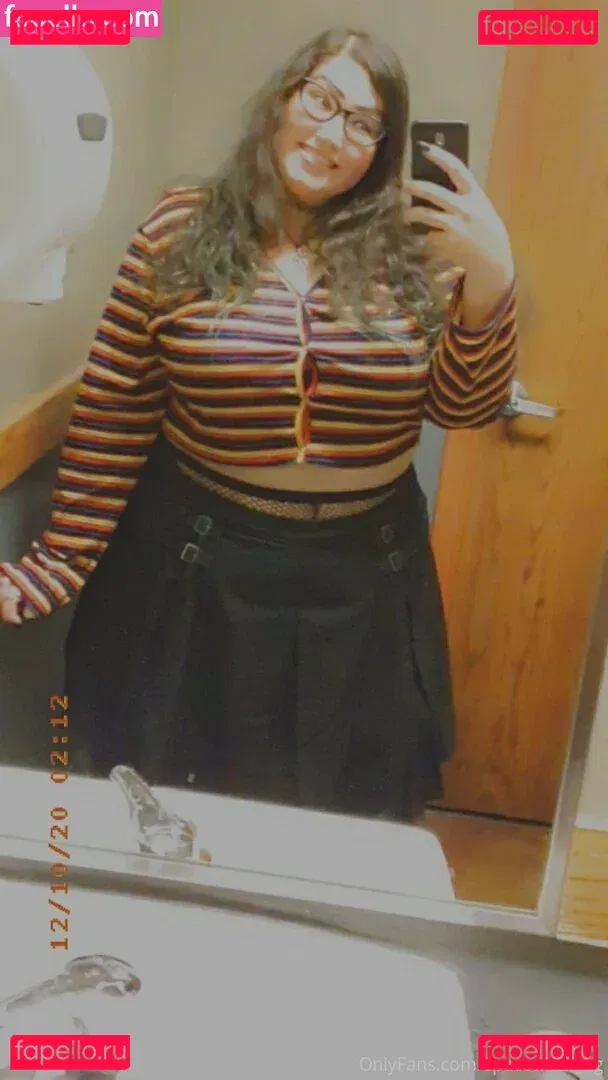 spacevvitch666 Onlyfans Photo Gallery 