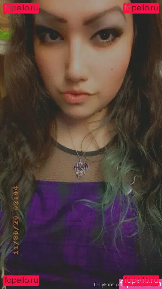 spacevvitch666 Onlyfans Photo Gallery 