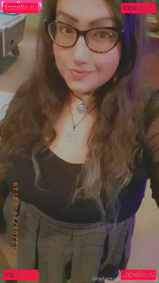 spacevvitch666 Onlyfans Photo Gallery 