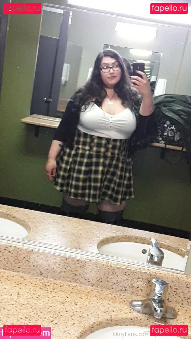 spacevvitch666 Onlyfans Photo Gallery 