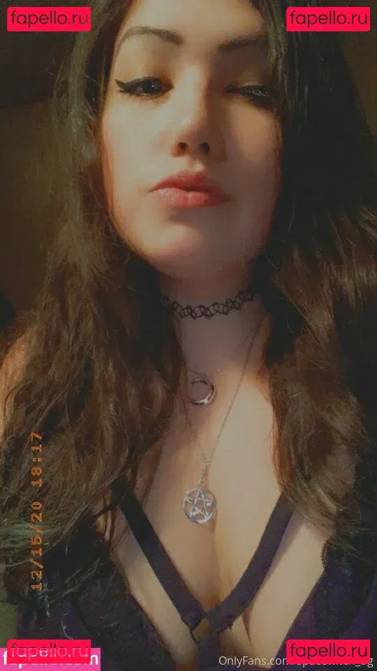 spacevvitch666 Onlyfans Photo Gallery 