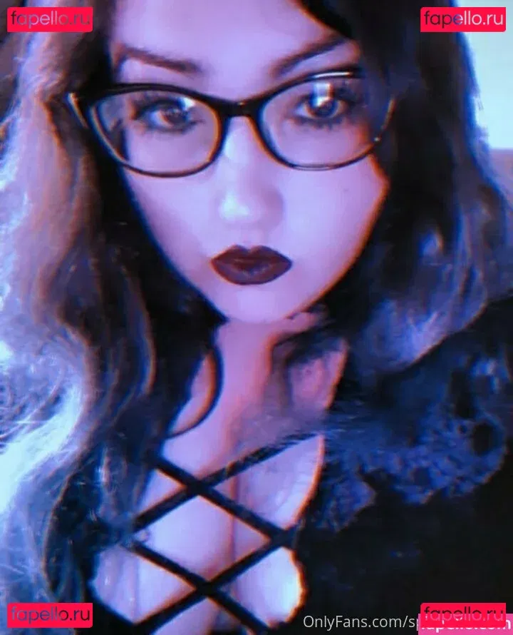 spacevvitch666 Onlyfans Photo Gallery 