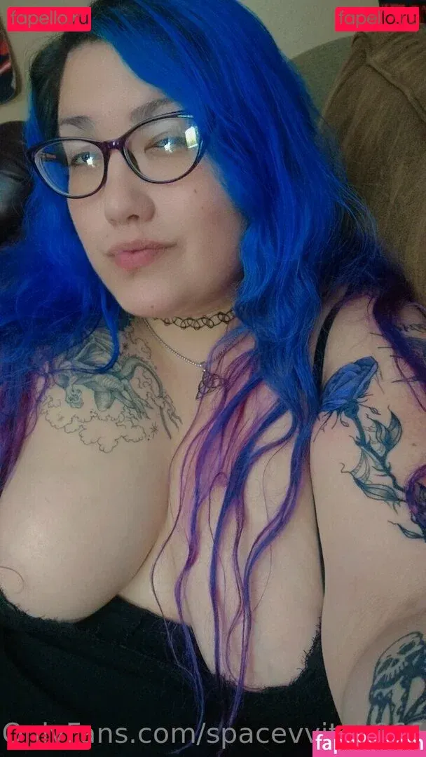 spacevvitch666 Onlyfans Photo Gallery 