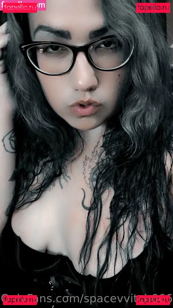 spacevvitch666 Onlyfans Photo Gallery 