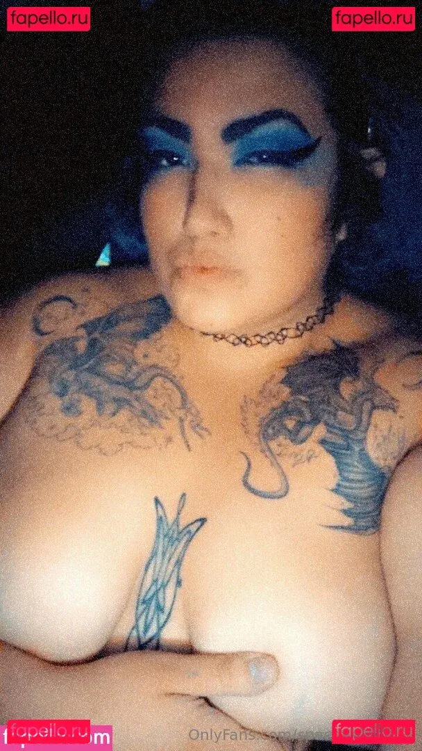 spacevvitch666 Onlyfans Photo Gallery 